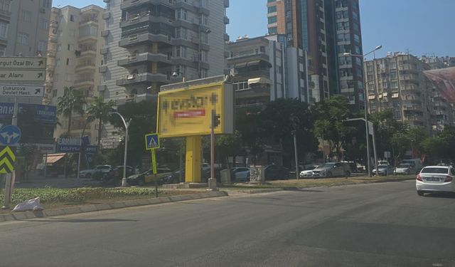Kim Bu Yetkili? Adana’da İhale Öncesi Şaibeli Asım