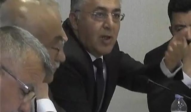 Kirli Su Kabusu: Belediye Yetkilisinden Tehlikeli Açıklama!