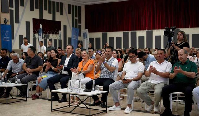 Burada İmar Süreçleri Dijitale Taşındı: Artık 7/24 Online Hizmet Var