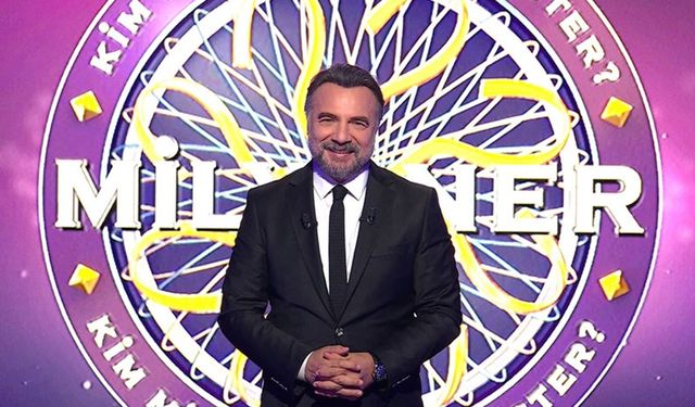 Hangi ülkenin nüfusu İstanbul'dan daha az? Kim Milyoner Olmak İster'de geceye damga vuran soru!