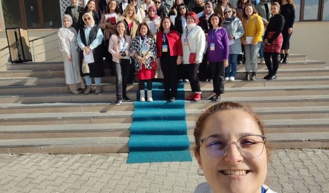 Miniklere Afet Bilinci: TÜBİTAK Destekli Proje Tamamlandı