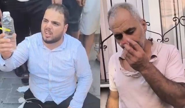 Cami Bahçesinde Şok Saldırı: Müezzini Bıçaklayan Şüpheli Tutuklandı!