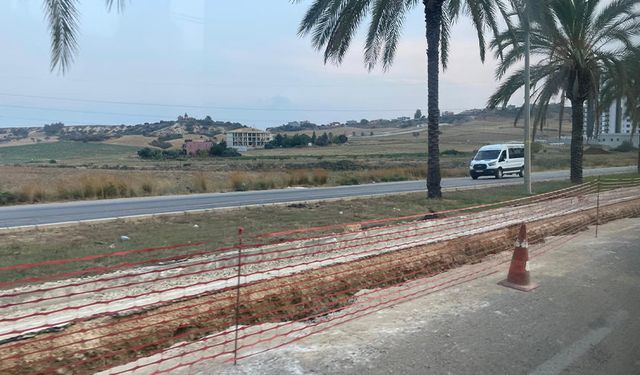 Elektrik Kesintileri Bitecek Ama Ya Kazalar? Adana’da Altyapı Çalışmalarında Güvenlik Açığı