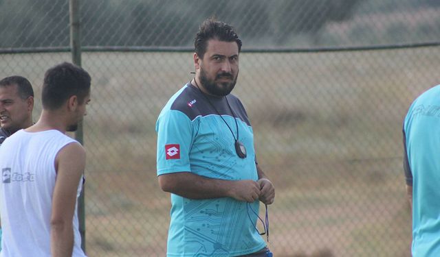 O Takım Sessiz Sedasız Geliyor! Hadırlıgücü’nden Süper Amatör Bombası
