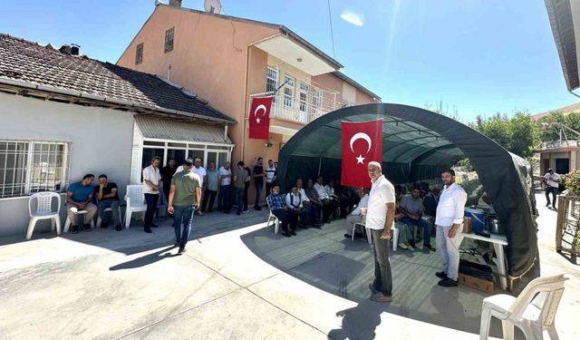 Bir Şehit Haberi Daha: Furkan Teğmen’den Acı Haber