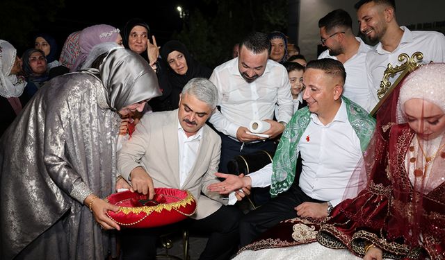 Pozantı Belediye Başkanı Avan Türkiye’de Bir İlki Gerçekleştirdi