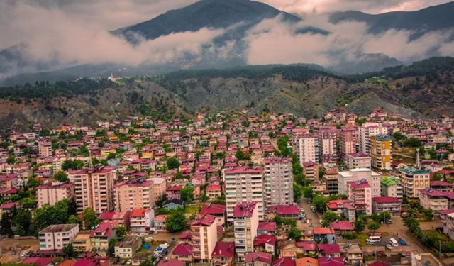 Pozantı’da Şaşırtan Gerçek: İşte Milyonluk Lüks Villanın Emlak Değeri