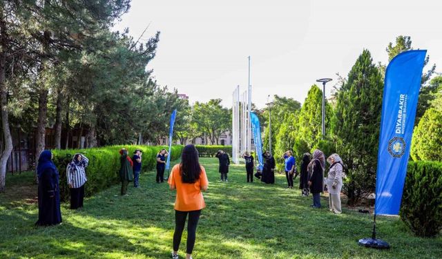 Sadece Beden Değil, Ruh da Şifa Buluyor!  5 Noktada Mucize Gibi Etkinlik