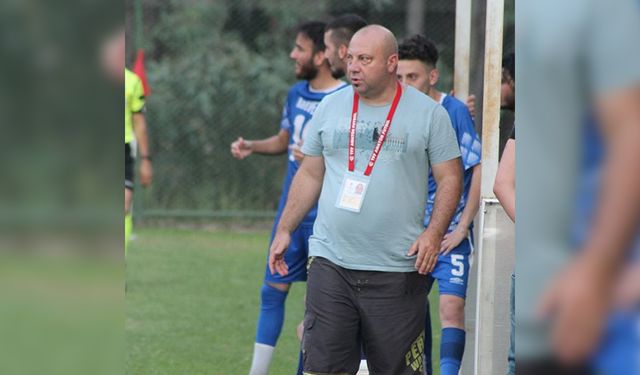 Şampiyon Hocadan Sürpriz Karar! Mustafa Zöhre Akkapıspor’da!