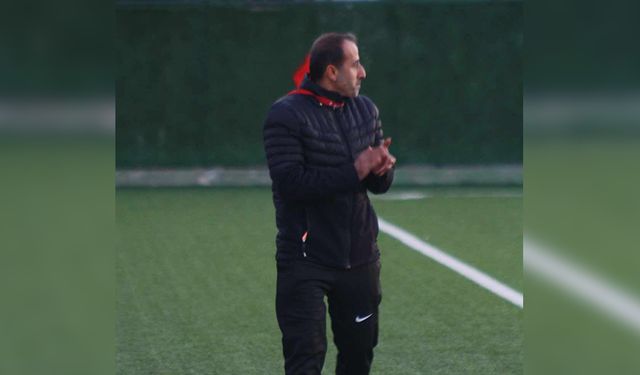 Şampiyonluk Hedefiyle Dönen Hadırlıgücü’nde Yeni Altyapı Dönemi!