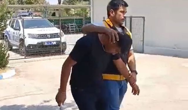 Adana'da Rahatsız Edici Cam Silicilerine Geçit Yok! Emniyet Düğmeye Bastı