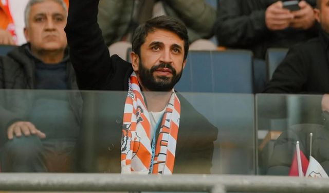 SGK İddiaları Adanaspor’u Karıştırdı! Başkan Göleli’nden Tepki