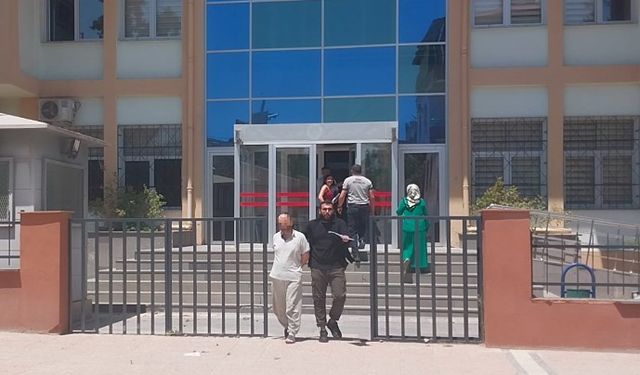 Şizofreni Hastası Katil Tutuklandı: Mut’ta Anneye Kanlı Saldırı!