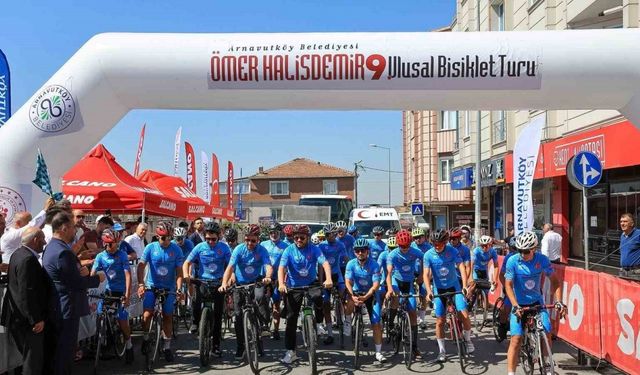Spor Değil Vefa Hareketi: Türkiye’nin Dört Bir Yanından Geldiler