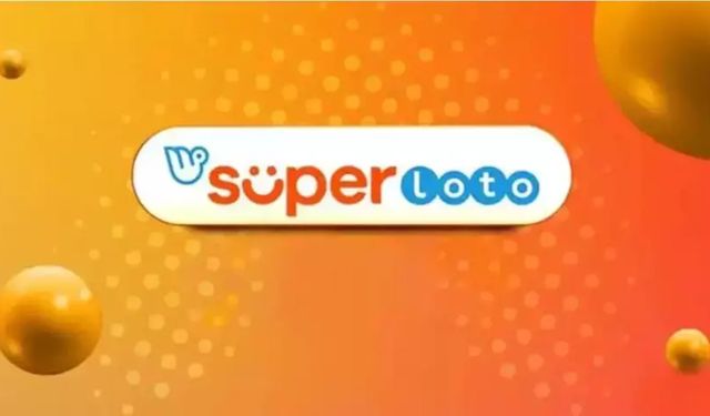 3 Temmuz 2025 Süper Loto sonuçları açıklandı! İşte kazandıran numaralar