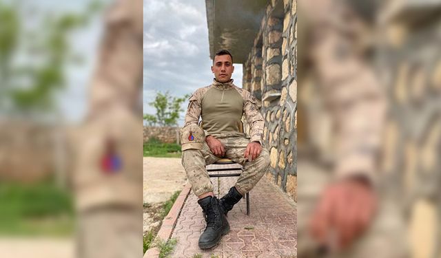 Tatilde Adana’ya Gelmişti: Uzman Çavuşun Cansız Bedeni Bulundu