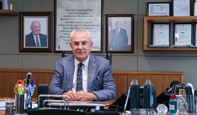 Terörsüz Türkiye Vizyonuna Destek! Kıvanç: “Bir Milattır”