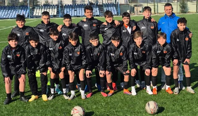 Torosspor’un Sırrı Altyapıda Saklı: Antrenör Yürür’den Açıklamalar