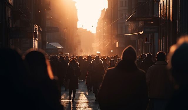Türkiye Kaçıncı Sırada? Avrupa’yı Geride Bıraktı, Dünyaya Yetişemedi!