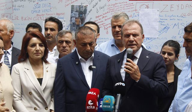 Adana’ya Destek Çıkarması: Vahap Seçer, Zeydan Karalar İçin Sahada!