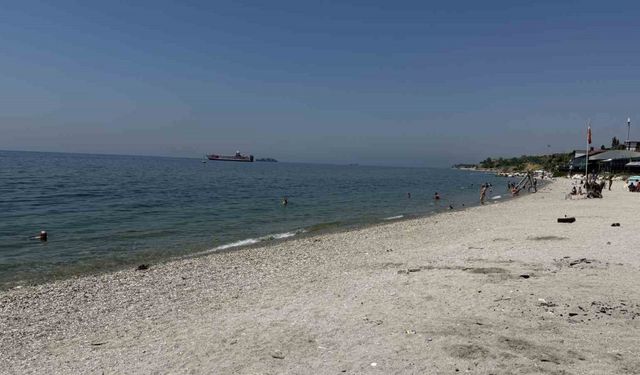 Vatandaşlar Bu Plaja Koşuyor ama İçeride Büyük Eksiklik Var!