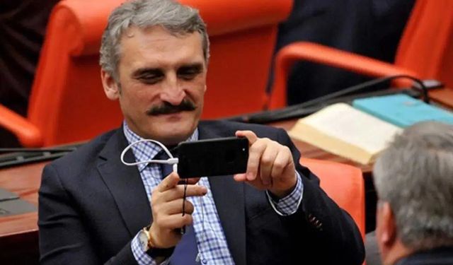 Ahmet Hamdi Çamlı Yeliz olayı nedir? Ahmet Hamdi Çamlı kimdir, hangi partiden?