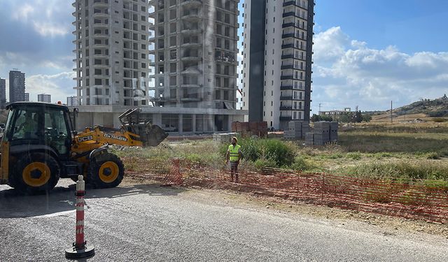 Yeni Konutlar İçin Kritik Adım: Çukurova’da Altyapı Atağı