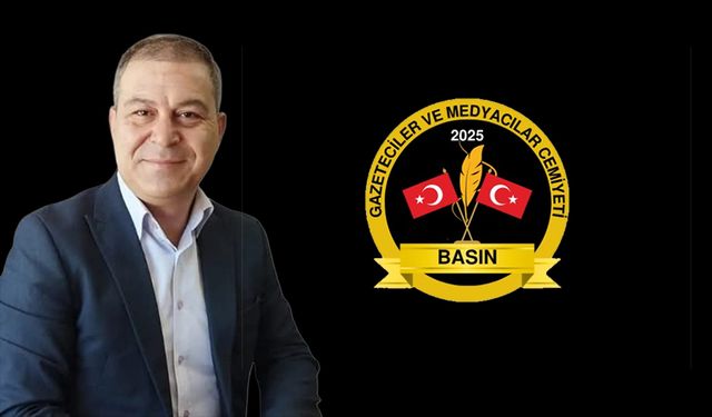 Yeni Medya Hareketi Ceyhan’da Start Verdi: Ersin Sucu İlçe Başkanı Oldu!