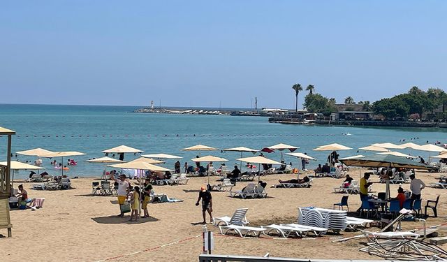 Hafta Sonu Planı Olanlar Dikkat! Adana’da Bu Sahil Artık Bambaşka