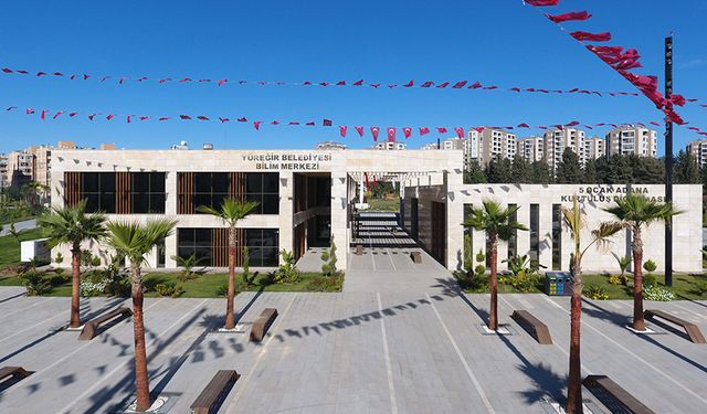 Yüreğir Belediyesi’nden Dolandırıcılık Uyarısı: İtibar Etmeyin