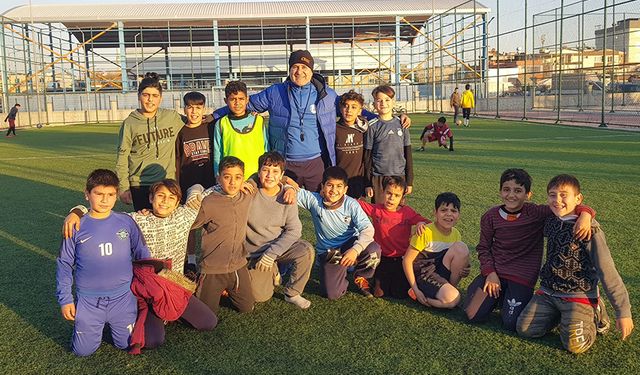 Yüreğir Demirspor’un Sırları Ortaya Çıktı