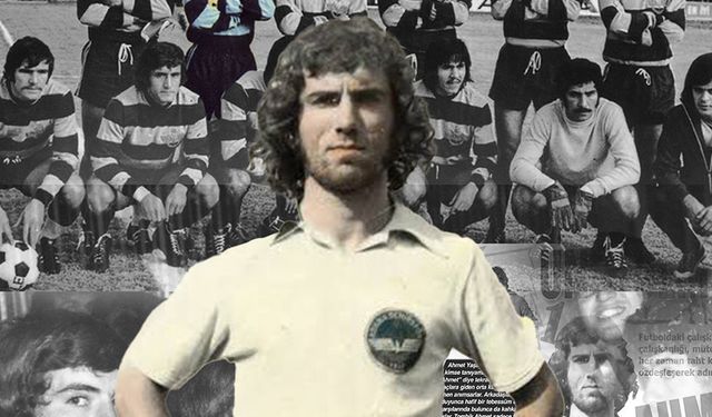 Adana Bir Efsaneyi Anıyor: Tombik Ahmet’in Ardından 1 Yıl Geçti…