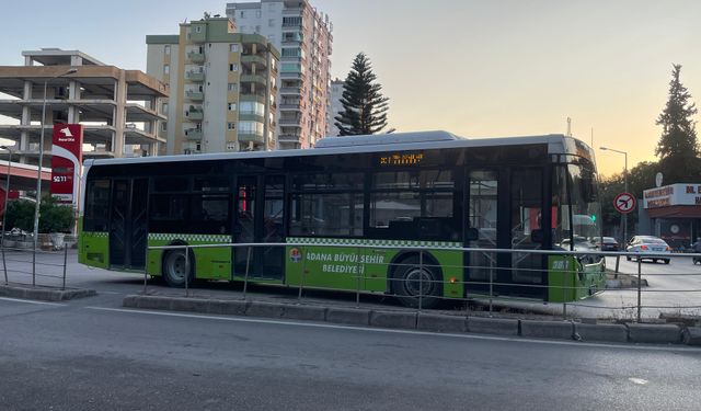 Adana Demirspor Taraftarına Müjde: Maç Sonrası Otobüs Seferleri Açıklandı