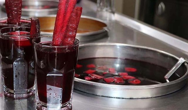 Marketten aldığınız şalgam neden ev yapımı gibi olmuyor? Adanalıların yıllardır saklanan sırrı ortaya çıktı!