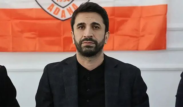Adanaspor’da Kriz Sona Erdi Mi? Başkan Göleli’den Flaş Açıklama
