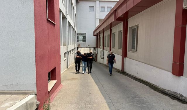 FETÖ’nün İki Firari Uzman Çavuşu Adana’da Yakalandı