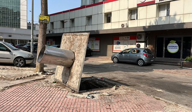 Adana’da Yer Altı Çöp Sistemi Hayal Kırıklığına Mı Dönüştü?