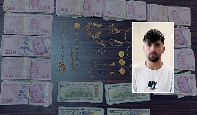 Adana’nın Konuştuğu Dolandırıcılık: İşte Sahtekar Başkomiseri Yakalatan Detay
