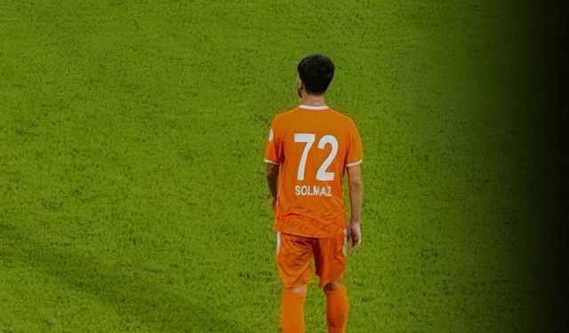 Adanaspor Sahasında Tarihi Fark Yedi: 6-0