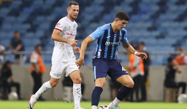 Yeni Adana’da Şok Skor: Demirspor, Çorum FK’ya Boyun Eğdi