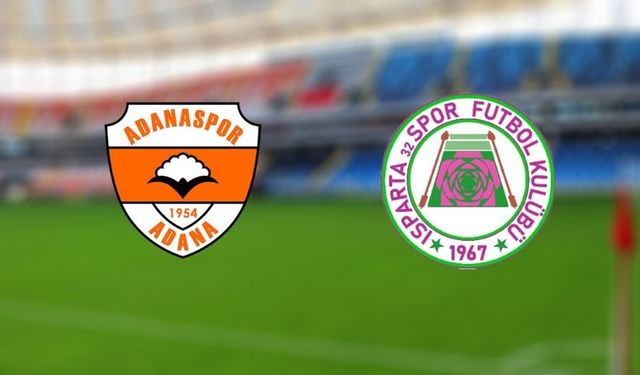Taraftarlar Dikkat! Adanaspor’un İlk Hafta Maçı İçin Biletler Çıktı? işte Detaylar
