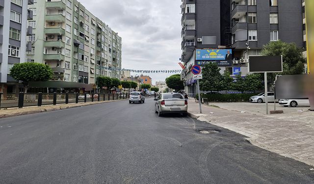 Adana'da Bu Caddeden Sonra Sırada Kim Var? Büyükşehir Takvimini Hızlandırıyor