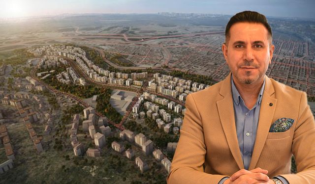 Başkan Çak Uyardı: 7,59 TL ile Konut Hayali Gerçek Olur Mu?