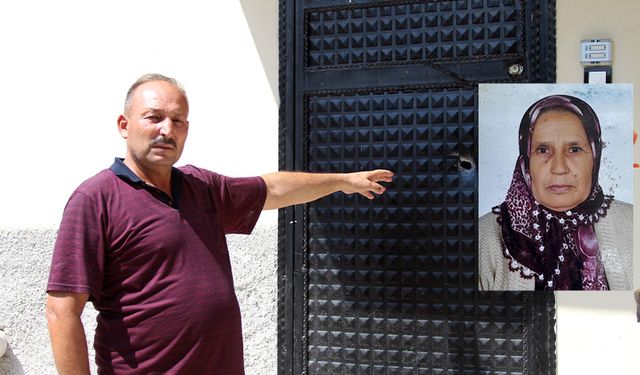 "Atlet Yüzünden" Başlayan Tartışma Cinayetle Sonuçlandı!