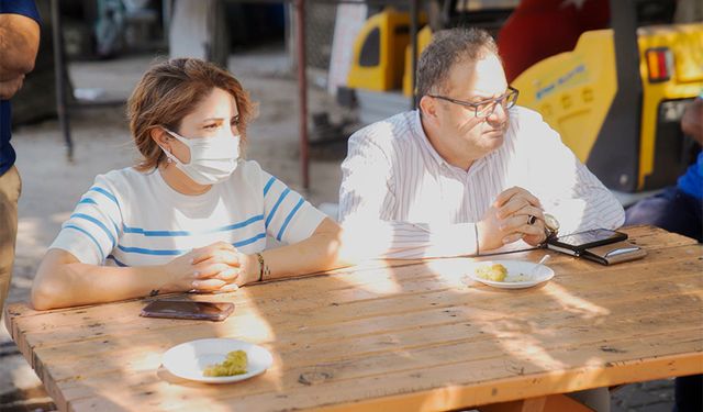Seyhan Temizleniyor! Komisyon Sahaya İndi, Sorunlar Masaya Yatırıldı