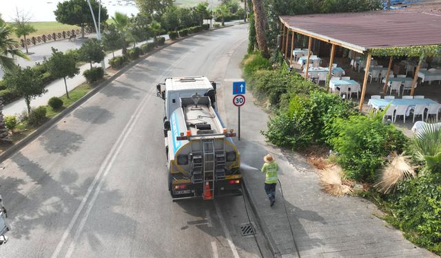 Adana’da Temizlik Seferberliği Başladı: Belediyeden Çağrı, Vatandaştan Destek!