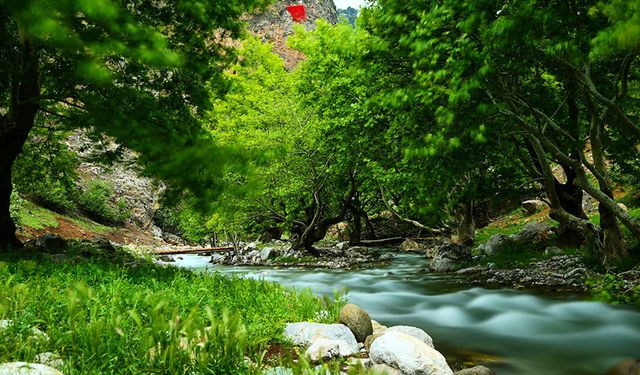 Bu Tarihe Dikkat: Adana’da Telefonun Çekmediği Bir Yerde Büyük Buluşma!