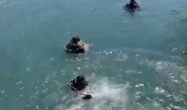 Cep Telefonunu Almak İstemişti… Adana Kanalları Bir Can Daha Aldı