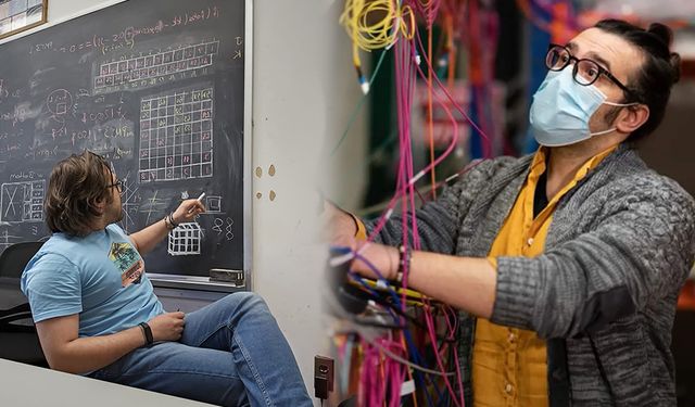 CERN’de Görev Alan Adanalı Bilim İnsanından Haber Alınamıyor