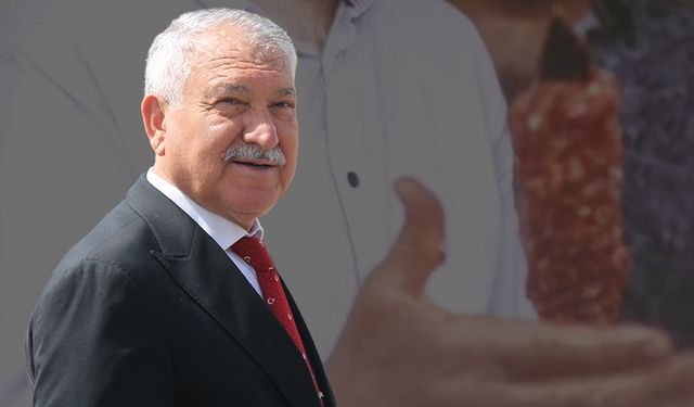 Karalar Cezaevinden Adana’ya Seslendi: "O Dumanı Da Bilirim..."